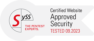 Penetrationstest 2023