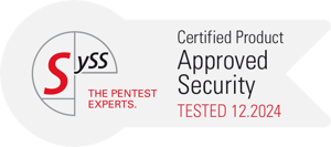 Penetrationstest 2024