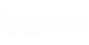 Logo Consorsbank!