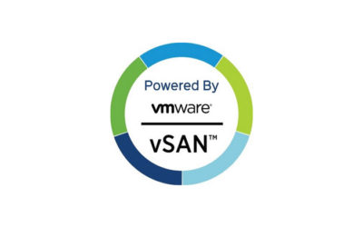 VMware vSAN 7