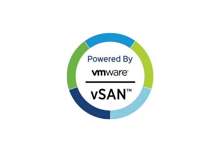 VMware vSAN 7
