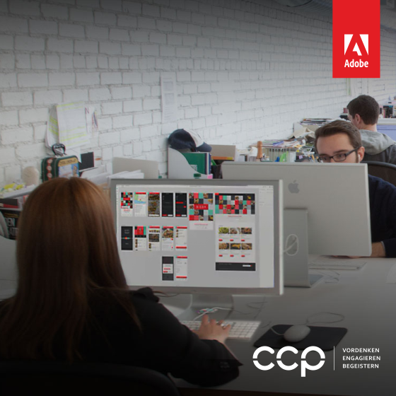 Adobe Creative Cloud Pro – Die Komplettlösung für Kreative