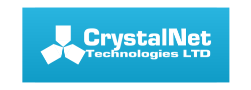 CrystalNet
