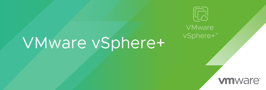 Header VMware vSphere+