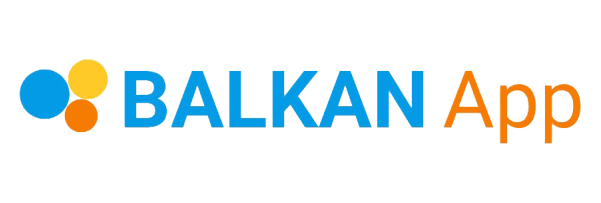 BALKAN App