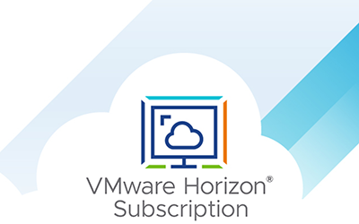 Stellen Sie Ihre VMware-Horizon-Umgebung jetzt auf Subscription um