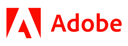 Herstellerübersicht – Adobe