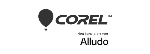 Herstellerübersicht – Corel