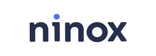 Logo ninox