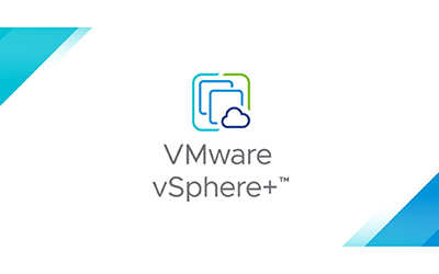 VMware vSphere+