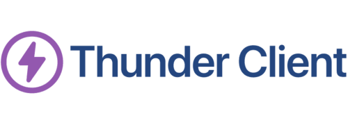 Herstellerübersicht – Thunder Client