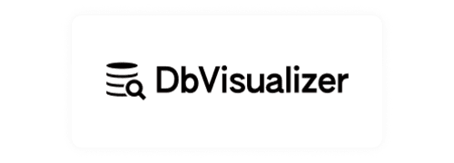 Herstellerübersicht – DbVisualizer