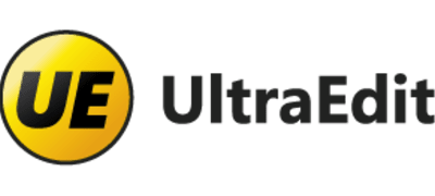 Herstellerübersicht – UltraEdit