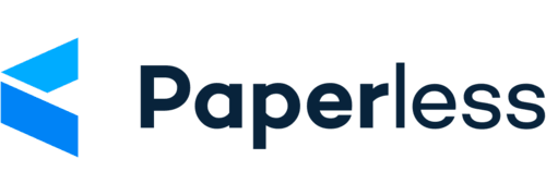 Herstellerübersicht – Paperless