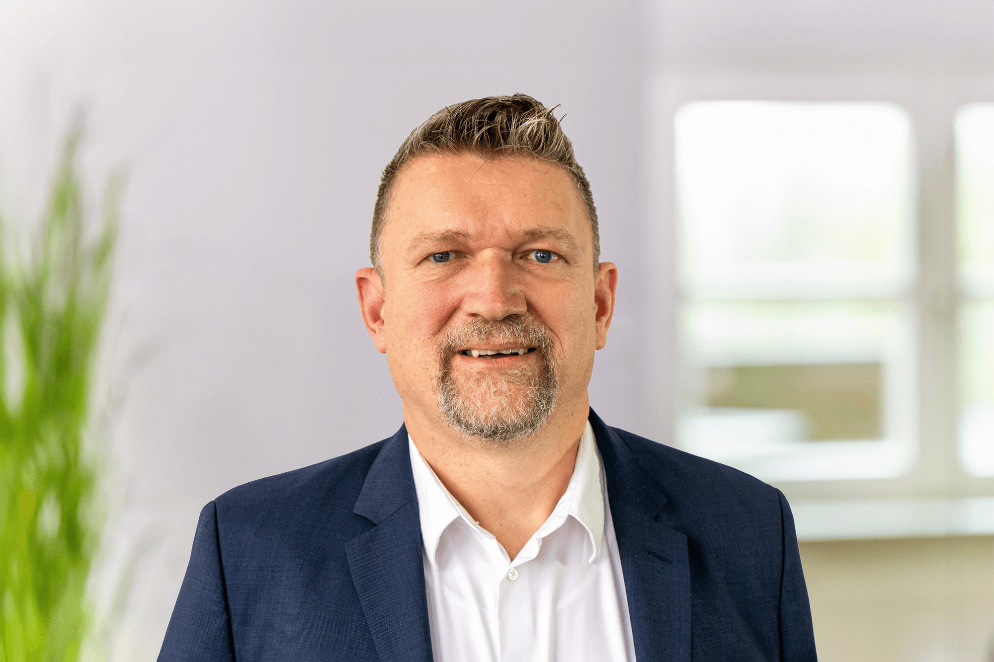 Alexander Krämer | Director Finance & Operations